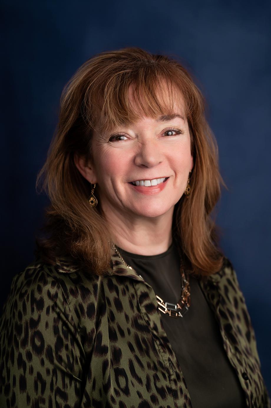 Regena Carney Assistant at Tye Financial Group in Danville, KY 40422