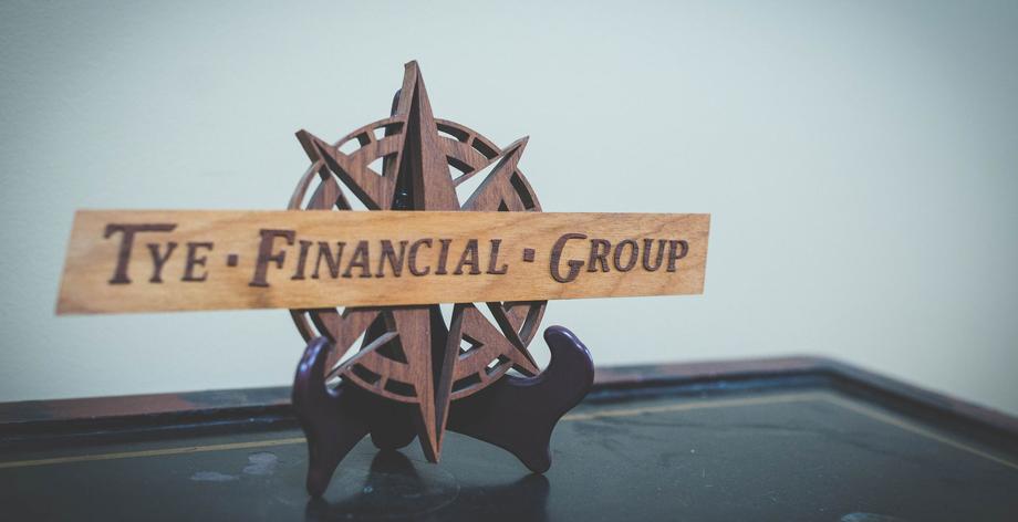 Tye Financial Group offering Financial Services in Danville, KY 40422